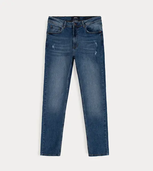 Image of skinny jeans