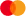 Logo of Mastercard payment