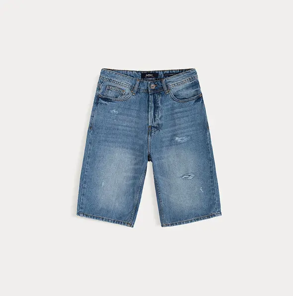 Image of bermuda shorts